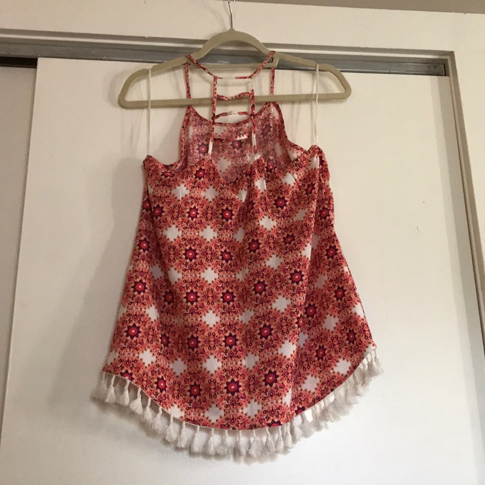 Tank top - Picture 2 of 3